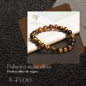 Pulseiras Masculinas