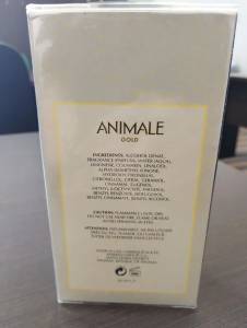 Animale Gold Original