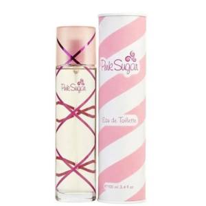 Pink Sugar Aquolina Fem Edt 100ml