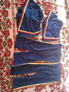 Uniforme Escolar