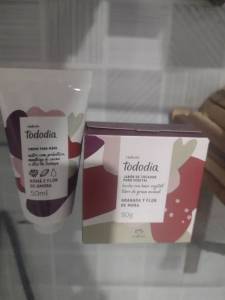 Kit Tododia Natura