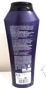 Shampoo Liso Asitico Gliss Novo Emb. 250 Ml