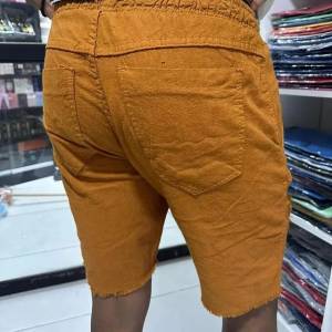 Shorts Sarja  (leia A Descrio)