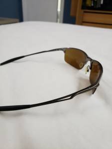 Oculos Oakley Half Wire 2.0