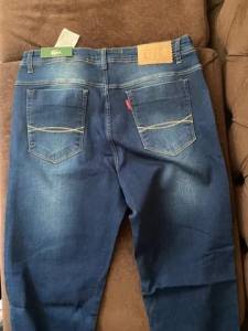 Cala Jeans Lacoste Original