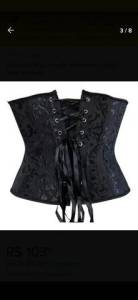 Corset