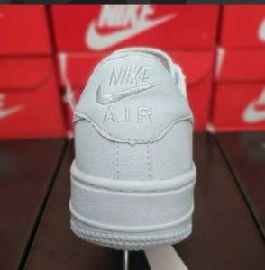 Air Force 1 Branco 38/39 Primeira Linha