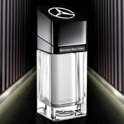 Perfume Mercedes Benz Select 50ml