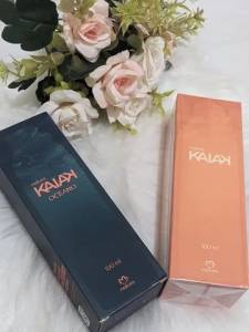 Perfume Natura Kaiak Feminino ( Tradicional Ou Oceano)