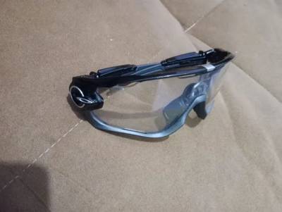 culos Ciclismo Oakley