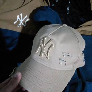 Bone New Era