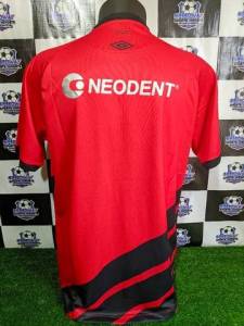 Camisa Athletico Paranaense 2023