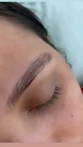 Brow  Lash Lifting