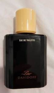 Zino Davidoff 125ml Perfume