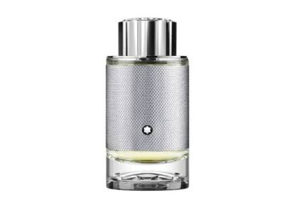 Perfume Montblanc Explorer Platinum Edp - 100 Ml