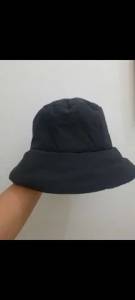 Chapeu Original Da Marca Zara