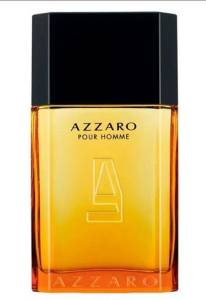 Perfume Azzaro Pour Homme 100ml