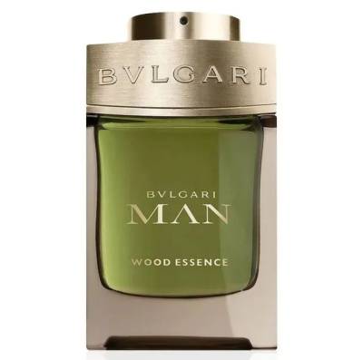 Perfume Bvlgari Wood Essence 100ml Parfum