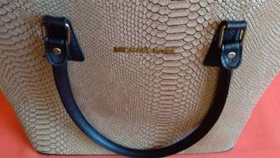 Bolsa Grande Michael Kors