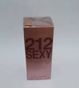 Perfume 212 Feminino 100ml