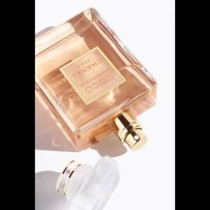 Perfume Chanel Mademoiselle 100ml Parfum