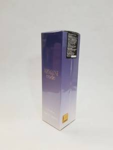 Perfume Armani Code Feminino 50ml Parfum