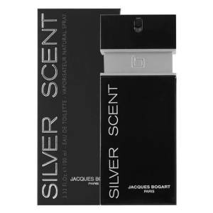 Perfume Silver Scent Intense 100ml