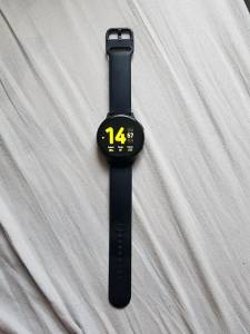 Smartwatch Samsung Galaxy Watch Active 2 44mm Preto