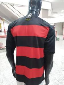 Camisa De Time Sport Recife 2023.