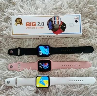 Smartwatch X9 Max Big 2.0