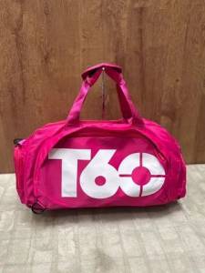 Vendo Bolsas T60