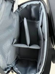 Bolsa Original Da Dji Drone Ou Camera Ou Lente - Nova - Sem Uso