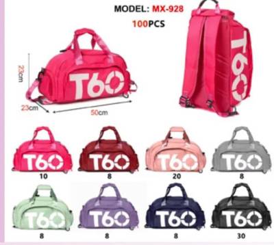 Bolsa T60