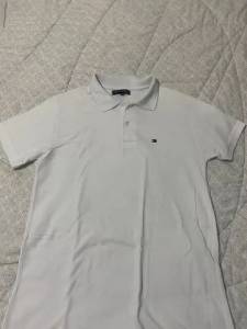 Camisa Polo Tommy Hilfiger