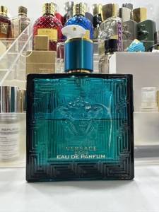 Versace Eros Edp