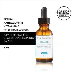 Srum 10 Skinceuticals 15ml