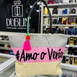 Bolsas Femininas - Dublin Perfumes Importados