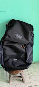 Mochila De Viagem Travel100