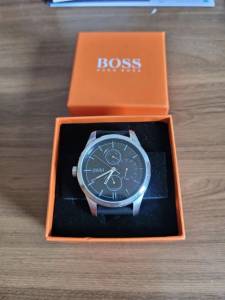 Relgio Hugo Boss (usado)