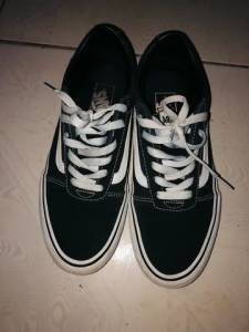 Tnis Vans