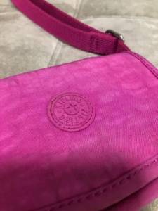 Bolsa Kipling Original