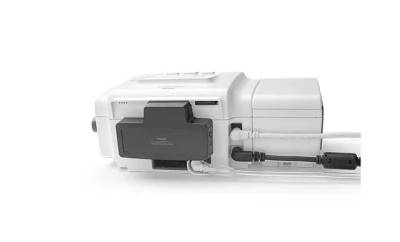 Bipap A40 Philips Respironics - Respirador Bipap