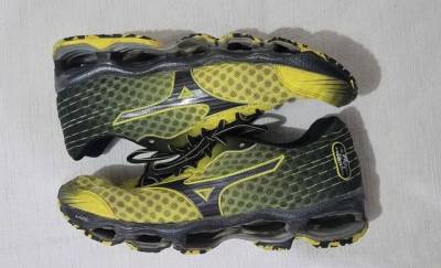 Mizuno Prophecy 4 Tm42.5