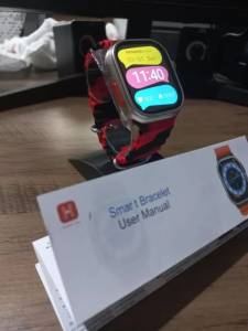 Smartwatch Ultra Srie 8