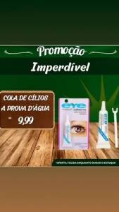 Clios Postios Promoo