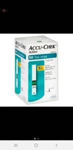 Accu Chek Active