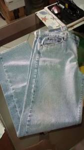 Cala Jeans Levis Masculina