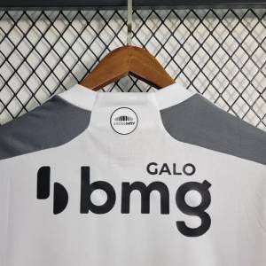 Camisa Atltico Branca 23/24