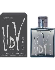 Perfume Udv For  Men 100ml Masculino