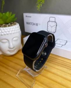 Smartwatch W28 Pro + Pelcula & Case